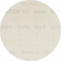 Bosch 2 608 900 706 αξεσουάρ ψεκασμού 50 τεμάχια Δίχτυ λείανσης 