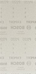 Bosch 2 608 900 773 αξεσουάρ ψεκασμού 50 τεμάχια Δίχτυ λείανσης 