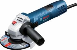 Bosch GWS 7-115 E Professional γωνιακός τροχός 11,5 cm 11000 RPM 720 W 1,9 kg 