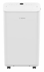 Bosch Cool 2000 κινητό κλιματιστικό Λευκός [Άσπρος] 