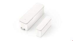 Bosch Door/Window Contact II Plus αισθητήρας πόρτας / παραθύρου Ασύρματος Πόρτα/Παράθυρο Λευκός [Άσπρος] 