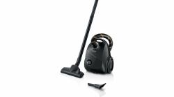 Bosch Serie 2 BGDS2CHAMP ηλεκτρική σκούπα 3,5 L Στρογγυλός κάδος Στεγνός 600 W Σακούλα για τα σκουπίδια 
