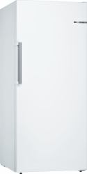 Bosch Serie 6 GSN51AWCV καταψύκτης Όρθιος καταψύκτης Ελεύθερο 290 L Λευκός [Άσπρος] 