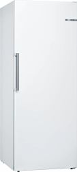 Bosch Serie 6 GSN54AWDV καταψύκτης Όρθιος καταψύκτης Ελεύθερο 328 L Λευκός [Άσπρος] 