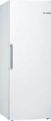 Bosch Serie 6 GSN58AWCV καταψύκτης Όρθιος καταψύκτης Ελεύθερο 366 L Λευκός [Άσπρος] 