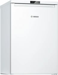 Bosch Serie 2 GTV15NWEB καταψύκτης Όρθιος καταψύκτης Ελεύθερο 83 L Λευκός [Άσπρος] 