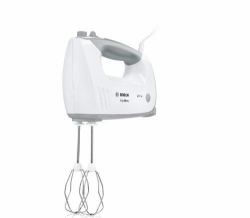 Bosch MFQ36470 - hÃ¥ndmixer - hvid/grÃ¥