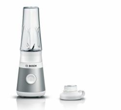 Bosch VitaPower MMB2111T μπλέντερ 0,6 L Επιτραπέζιο μπλέντερ 450 W Άργυρος 