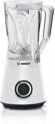 Bosch Serie 4 MMB6141W μπλέντερ 1,5 L Επιτραπέζιο μπλέντερ 1200 W Λευκός [Άσπρος] 