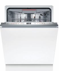 Bosch Serie 6 SBD6ECX12E πλυντήριο πιάτων Πλήρως ενσωματωμένο 14 σερβίτσια 
