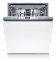 Bosch SBV4EVX08E πλυντήριο πιάτων Πλήρως ενσωματωμένο 14 σερβίτσια 