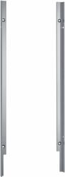 Bosch SGZ0BI01 ανταλλακτικό και εξάρτημα πλυντηρίου πιάτων Ανοξείδωτο ατσάλι Πλαϊνή λωρίδα 