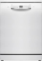 Bosch Serie 2 SMS2ITW09E πλυντήριο πιάτων Ελεύθερο 13 σερβίτσια 