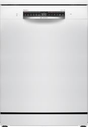 Bosch Serie 4 SMS4EVW08E πλυντήριο πιάτων Ελεύθερο 14 σερβίτσια 