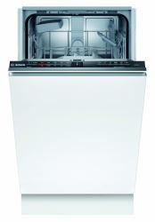 Bosch Serie 2 SPV2IKX10E πλυντήριο πιάτων Πλήρως ενσωματωμένο 9 σερβίτσια 