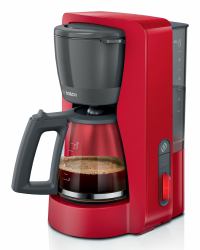 Bosch TKA3M134 καφετιέρα Εγχειρίδιο Καφετιέρα φίλτρου 1,4 L 