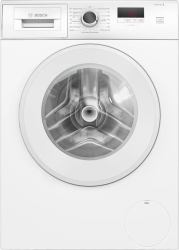 Bosch Serie 2 WGE02420 πλυντήριο Εμπρόσθια φόρτωση 7 kg 1351 RPM Λευκός [Άσπρος] 