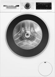 Bosch WNG24442 πλυντήριο-στεγνωτήριο Ελεύθερο Εμπρόσθια φόρτωση Λευκός [Άσπρος] 