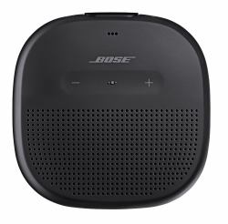 Bose SoundLink Micro Bluetooth speaker Μαύρος [Μαύρο] 