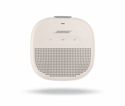 Bose SoundLink Micro Λευκός [Άσπρος] 