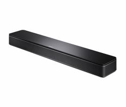 Bose TV Speaker Μαύρος [Μαύρο] 3.0 κανάλια 100 W 