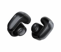 Bose 881046-0010 ακουστικό κεφαλής & ακουστικό κεφαλής με μικρόφωνο Ακουστικά Ασύρματος Ear-hook Κλήσεις/Μουσική Bluetooth Μαύρος [Μαύρο] 