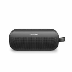 Bose 887612-0100 Φορητό Ηχείο & Πάρτυ Μαύρος [Μαύρο] 