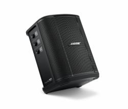 Bose S1 Pro+ Στερεοφωνικό φορητό ηχείο Μαύρος [Μαύρο] 