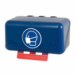Brady Storage Dispenser Box for - masks
