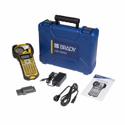 Brady M210-KIT EU δεν κατηγοριοποιούνται 