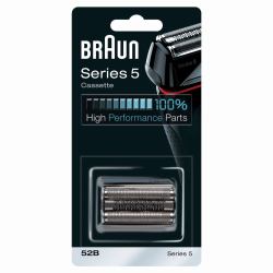 Braun Series 5 81626275 αξεσουάρ ξυριστικής μηχανής Ξυριστική κεφαλή 