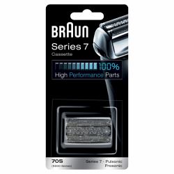 Braun Series 7 81626280 αξεσουάρ ξυριστικής μηχανής Ξυριστική κεφαλή 
