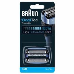 Braun 076520 αξεσουάρ ξυριστικής μηχανής 