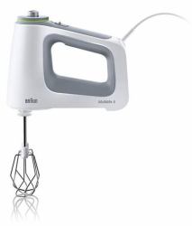 Braun MultiMix 5 HM 5137 Μίξερ χειρός 750 W Γκρι, Λευκός [Άσπρος] 