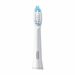 Braun Pulsonic Clean 4 τεμάχια Λευκός [Άσπρος] 