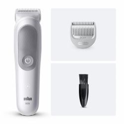Braun Series 5 BG5500 Γκρι, Λευκός [Άσπρος] 