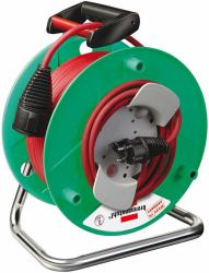 brennenstuhl Garant G AT-N05V3V3-F 3G1