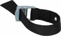 Brennenstuhl Cable Organizer Universal - Cable Holder Black 1 Pc[S] - Warranty: 12M