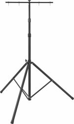 Brennenstuhl 1170310010 τρίποδο Σύστημα φωτισμού 3 πόδι [-ια] Μαύρος [Μαύρο] 