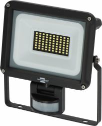 Brennenstuhl Floodlight 30 W Led Black D - Warranty: 12M