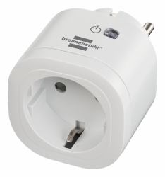 Brennenstuhl Connect Wifi Socket Wa 3600 - Xs02 - Warranty: 12M