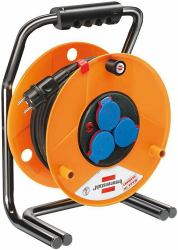 Brennenstuhl 40M H07Rn-F 3G2,5 Power - Extension 3 Ac Outlet[S] - Multicolour - Warranty: 12M