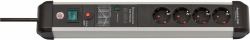 Brennenstuhl Brenn Premium-Protect-Line 4x 60kA