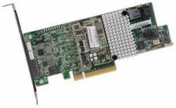 Broadcom MegaRAID SAS 9361-4i ελεγκτής RAID PCI Express x8 12 Gbit/s 