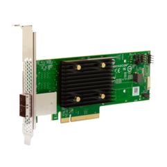 Broadcom HBA 9500-8e κάρτα διεπαφής/προσαρμογέας Εσωτερικός SAS 