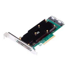 Broadcom MegaRAID 9560-16i ελεγκτής RAID PCI Express x8 4.0 12 Gbit/s 