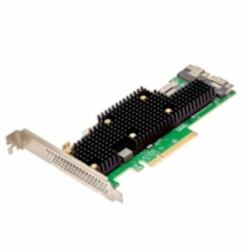 Broadcom eHBA 9600-24i κάρτα διεπαφής/προσαρμογέας Εσωτερικός SAS, SATA 