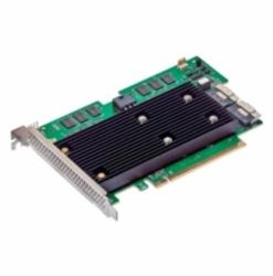 Broadcom MegaRAID 9670W-16i ελεγκτής RAID PCI Express x16 4.0 6 Gbit/s 