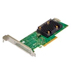 Broadcom HBA 9500-8i κάρτα διεπαφής/προσαρμογέας Εσωτερικός SAS, SATA 