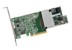 Broadcom MegaRAID SAS 9361-8i ελεγκτής RAID PCI Express x8 12 Gbit/s 
